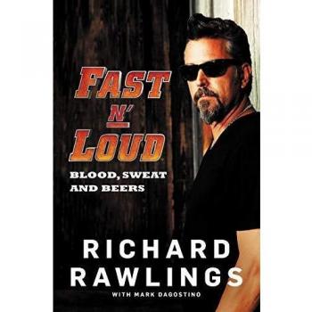 Fast N' Loud: Blood, Sweat and Beers
