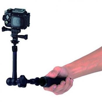 Accesorio Action CAM Nilox Universal Selftime Accesory Nilox