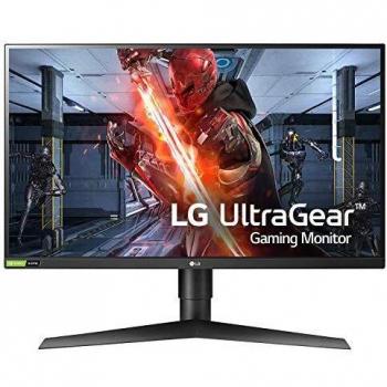 LG 27GL850B Gaming QHD 144Hz Monitor