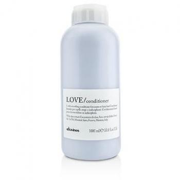 Davines Love Smoothing Conditioner for Coarse or Frizzy Hair 1000ml/33.8oz