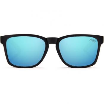 Gafas de sol unisex Free Spirit Black / Blue