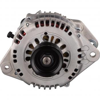 Alternador FEBI BILSTEIN 101560 de alta calidad
