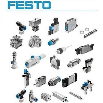 FESTO 115589 JMVH-5-1/4-B-SB SET OF WEARING PARTS - SUPPLIED IN PACK OF 1