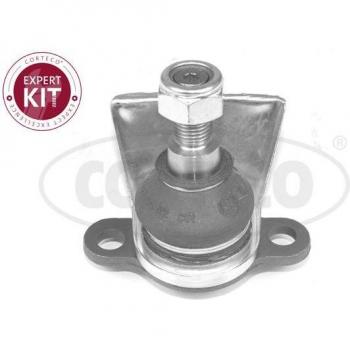 Rótula de suspensión CORTECO 49398778 - Control arm ball joint, compatible con vehículos específicos, fabricada en material duradero para garantizar una larga vida útil y un rendimiento óptimo en la suspensión del vehículo