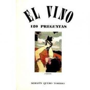 El vino, 120 preguntas