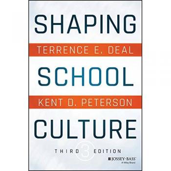 Shaping School Culture