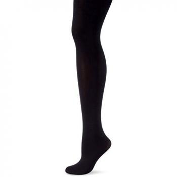 Wolford Velvet de Luxe 66 Medias, Blau