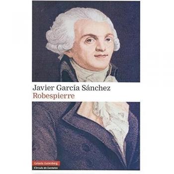Robespierre - Javier García Sánchez
