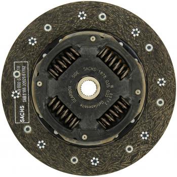 Sachs 1878 035 035 Disco de Embrague