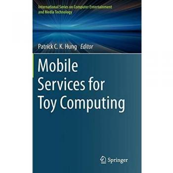 Mobile Services for Toy Computing