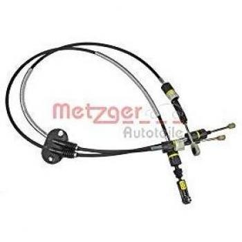 METZGER Cable de accionamiento caja de cambios 3150043