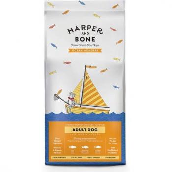 Harper & Bone Adulto Mediano/Grande Ocean Wonders 12kg