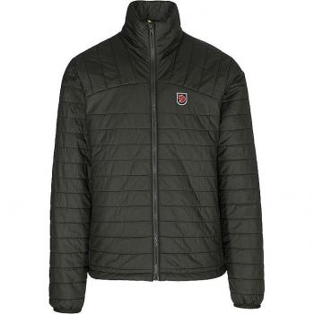 Fjällräven Expedition X-Lätt Insulated Jacket - Men's, Deep Forest, Large