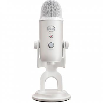 Micrófono Blue Yeti Premium Aurora Collection