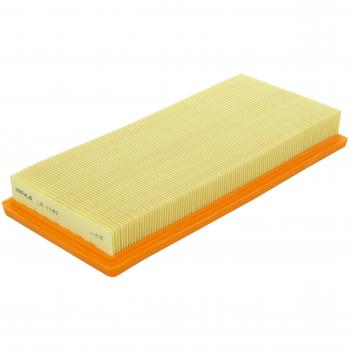 Mahle Filter LX1143 Filtro De Aire