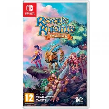 Reverie Knights Tactics para Nintendo Switch