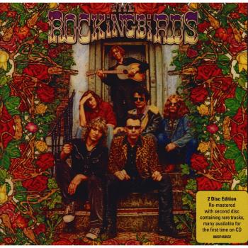 The Rockingbirds