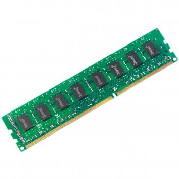 Intenso 5631160 8GB DDR3 1600MHz módulo de - Memoria