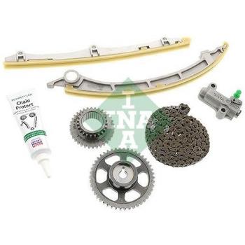 Kit de cadena de distribución INA 559 0140 10
