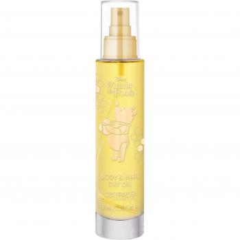 Aceite Seco para Cuerpo y Cabello Disney Winnie the Pooh 100 ml - Catrice