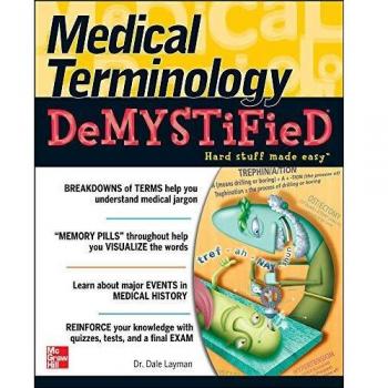Medical Terminology Demystified