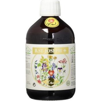 Pianto San Joseph Plus Ken Bio 510g