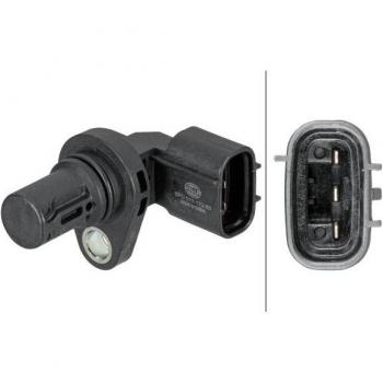 Sensor de posición del cigüeñal HELLA 6PU 013 122-601