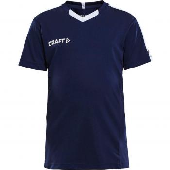 Craft Progress Contrast Children's Jersey