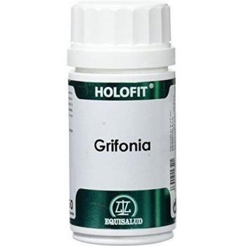 EQUISALUD HOLOFIT GRIFONIA 50 CAP