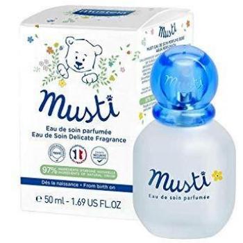 Mustela Musti Eau de Soin Spray 50ml
