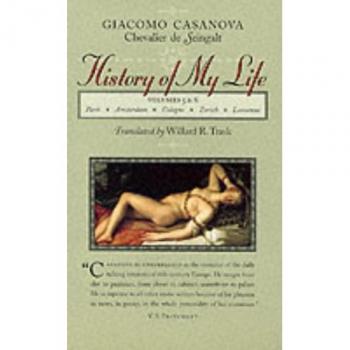 History of My Life: Volumes 5 and 6