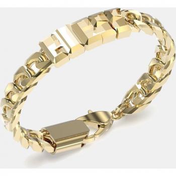 Pulsera Guess Vegas JUXB03205JWYGBKS