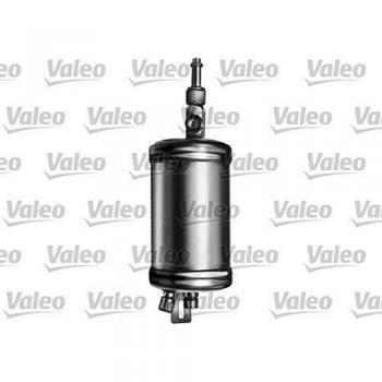 Valeo 508611 Filtro deshidratante, aire acondicionado