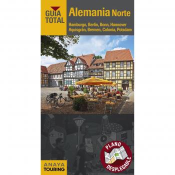 Alemania Norte - Touring Editore / Grupo Anaya