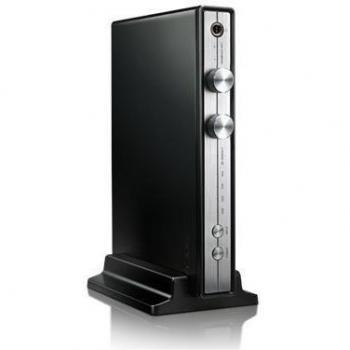Asus Xonar Essence STU - DAC y Amplificador para auriculares, negro