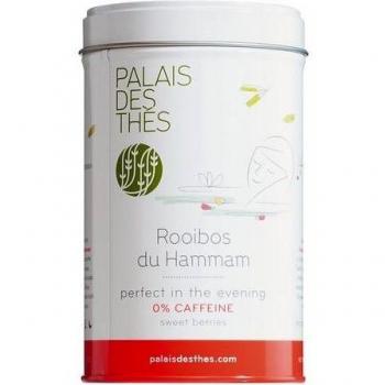 Palais Des Thes - Té rooibos du hammam