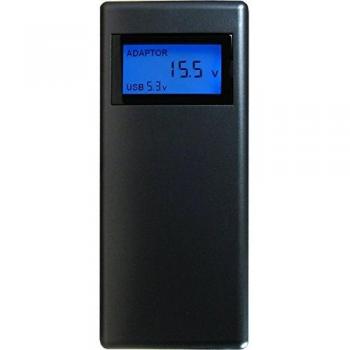 Fuente de Alimentación Notebook 90 W Inter-Tech Nitrox NB-90U