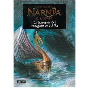 La travessia del Navegant de l'Alba