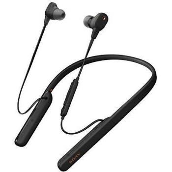 Sony WI1000XM2 - Auriculares Inalámbricos Noise Cancelling