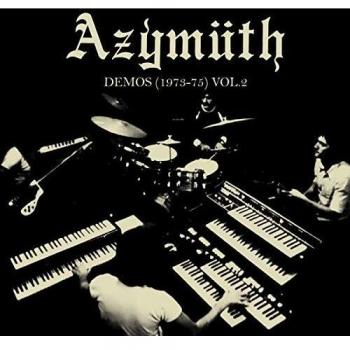 Demos 1973-1975 Volume 2 - Vinyl Record