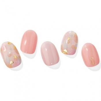 OHORA GEL NAIL - Tiras de esmalte de uñas de Ohora