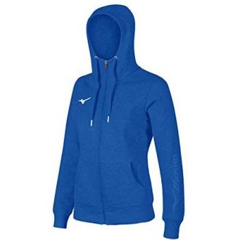 Mizuno FZ Women's Zip Hoodie