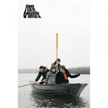 GB eye LTD, Arctic Monkeys, Boat, Maxi Poster, 61 x 91,5 cm