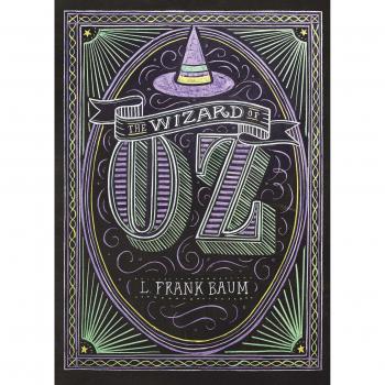 The Wizard of Oz: Frank L. Baum