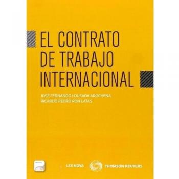 El contrato de trabajo internacional
