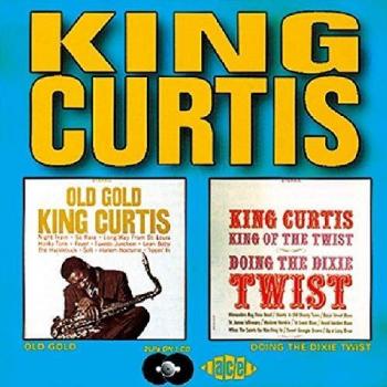 Old Gold/Doing the Dixie Twist