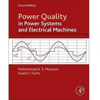 Power Quality in Power Systems and Electrical Machines