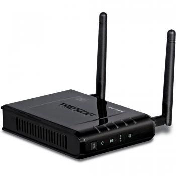 TRENDnet TEW-638APB - Punto de Acceso Wireless N300