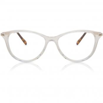 Gafas Recetadas Cat Eye Montura Completa Plástico Cristal Anti-Azules para Mujer - SmartBuy Collection
