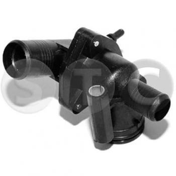 Brida de refrigerante STC T403810 - Flange para líquido de refrigeración